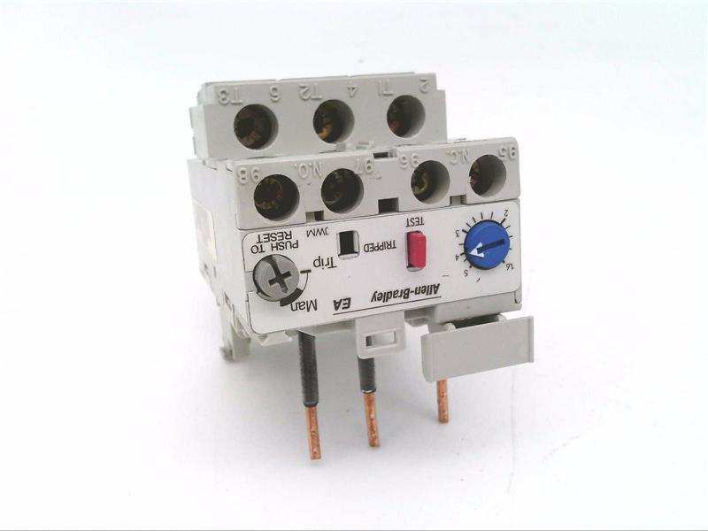 ALLEN BRADLEY 193-EA1EB