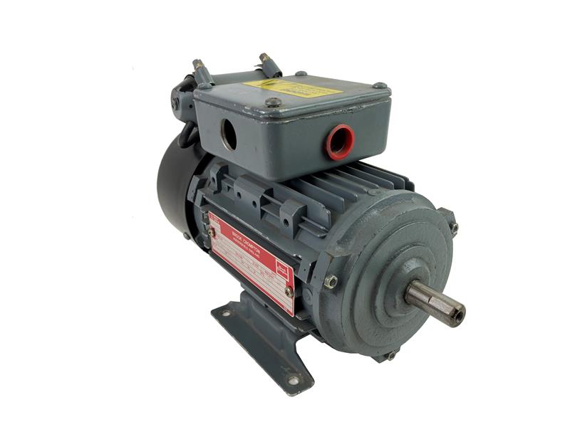 BROOK CROMPTON ED71X