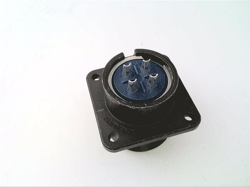 97-3102A18-4P par AMPHENOL