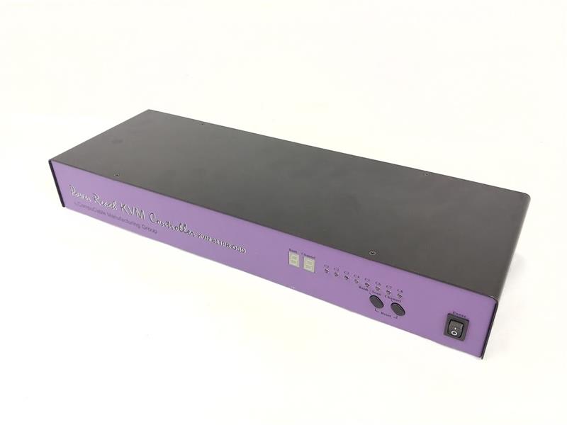 KVM-801PR-OSD Computer Accessory by COMPUCON CORP