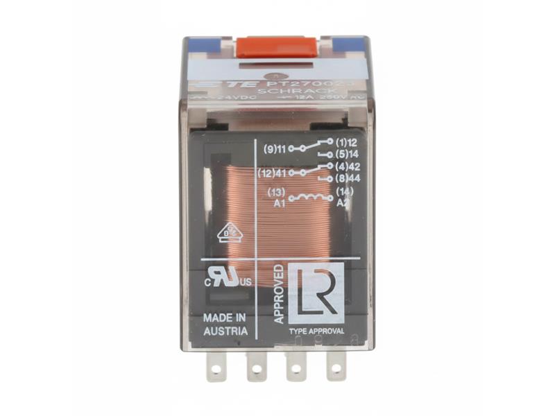 TE CONNECTIVITY 4-1419111-2