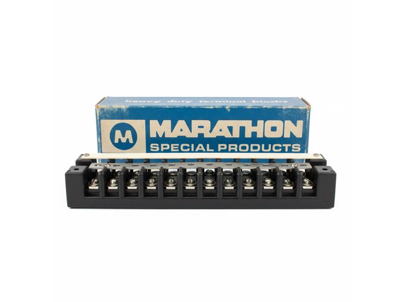 MARATHON SPECIAL PRODUCTS 1612