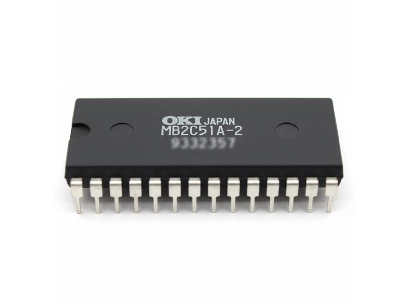 IC82C51P8 por OKI