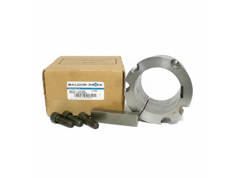 ASEA BROWN BOVERI 117234