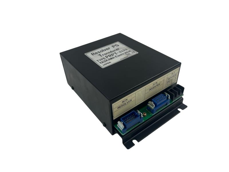 YASKAWA ELECTRIC PRPT-01D2