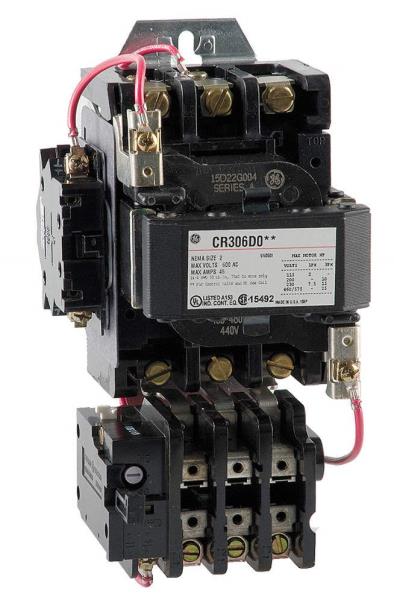 CR306D0LVH by GENERAL ELECTRIC