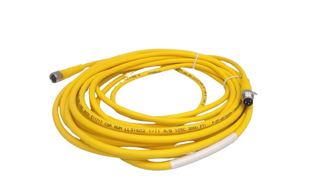 TURCK PKG 4M-5-PSG 3M