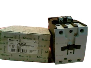 DIL2AM-400V/50HZ-440V/60HZ by EATON CORPORATION