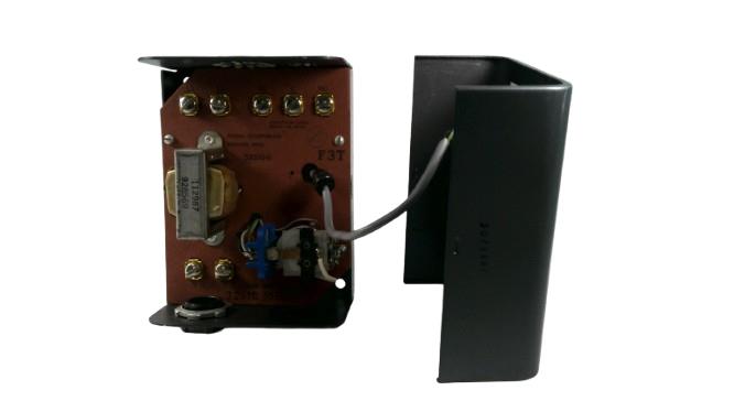 KIDDE-FENWAL, LLC 53550-6