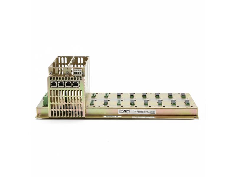 T103/T920X/T920B/CTRL/-/-/- por INVENSYS