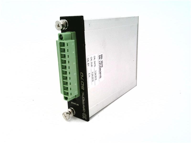DAYTRONIC 5D70