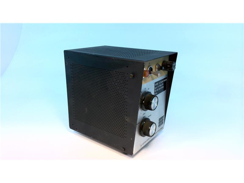 BODINE ELECTRIC 0903