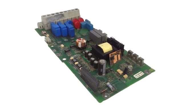 KEB AUTOMATION 15.F5.24E-0409