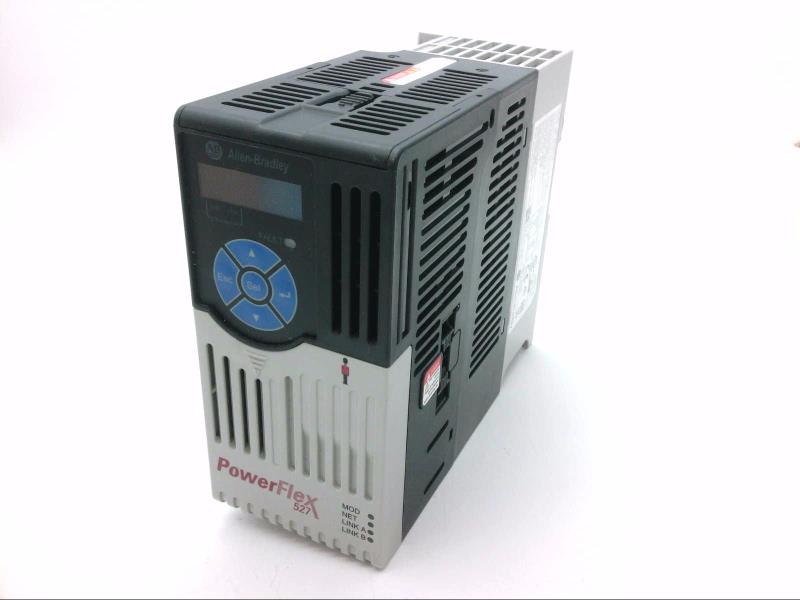 ALLEN BRADLEY 25C-A2P5N104