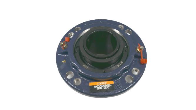 TIMKEN QACW10A115SEM