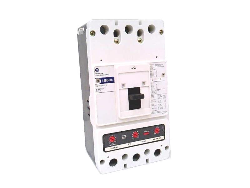 ALLEN BRADLEY 140U-K6D3-D12