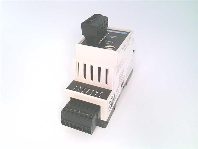 INDUSTRIAL CONTROL LINKS 21-0032