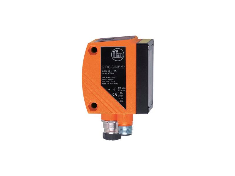 EFECTOR O2IROS-G/D/RS232/E1/E2-O2I302