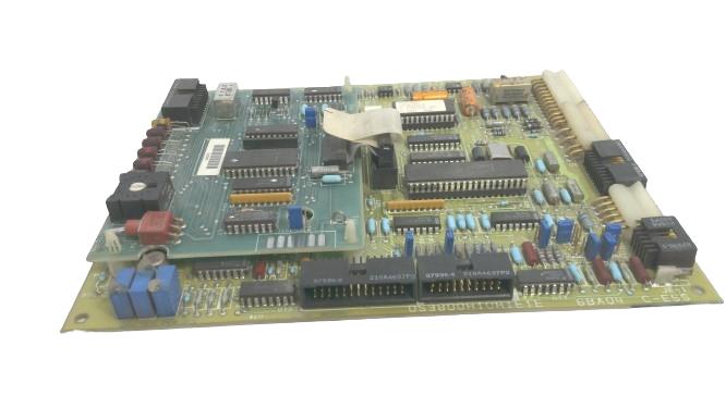 GENERAL ELECTRIC DS3800HIOH