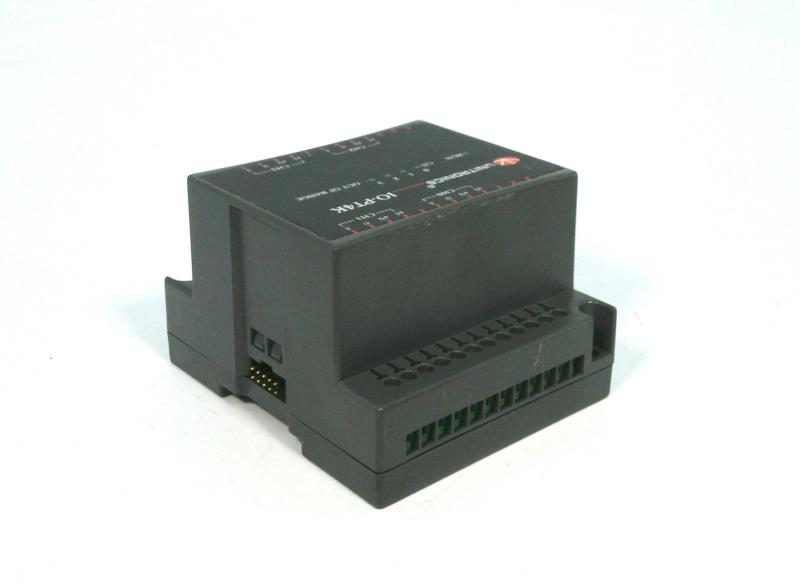 UNITRONICS IO-PT4K