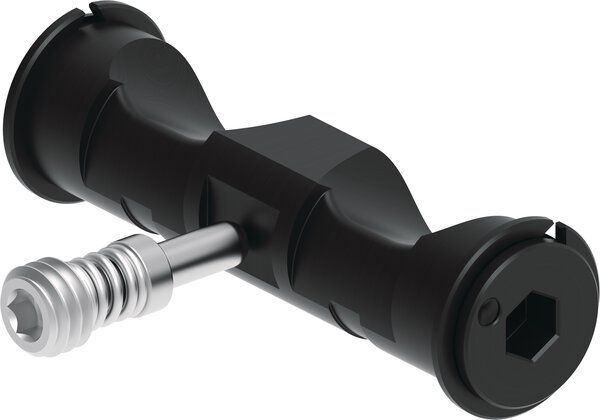 SCHUNK BSWS-UR 160
