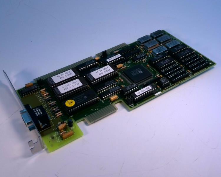 WYSE WY-470
