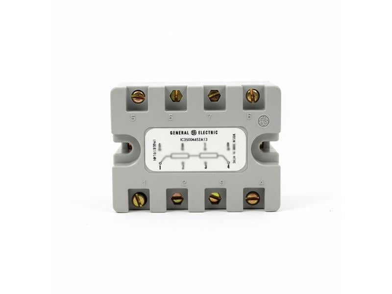 IC3500A452A13 by GENERAL ELECTRIC