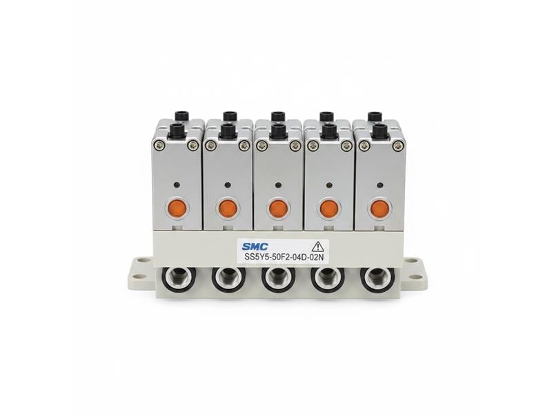 SS5Y5-50F2-04D-02N by SMC