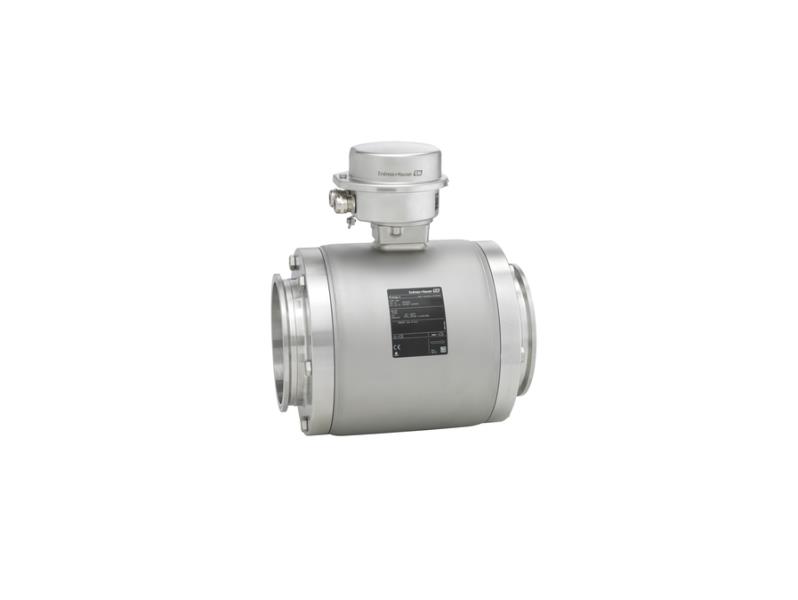 ENDRESS & HAUSER 5H1B80-AADBABAFAAS0A