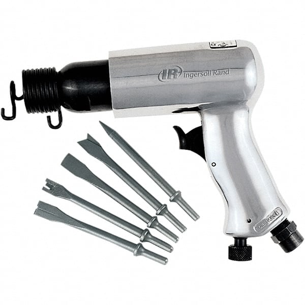 INGERSOLL RAND 116K