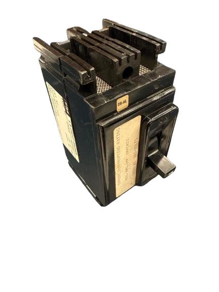 FEDERAL PACIFIC ELECTRIC NE223015