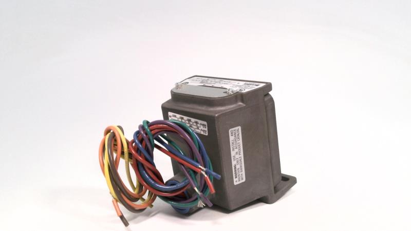 BARKSDALE VCD2H-H18SS