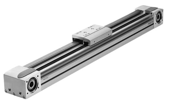 EGC-80-600-TB-KF-0H-GV-C by FESTO