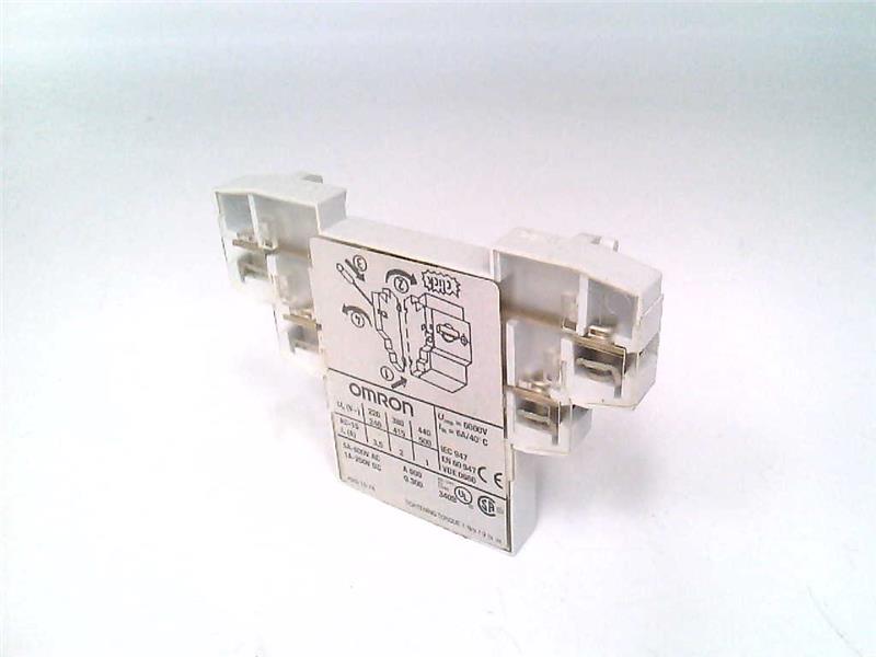 OMRON J73M-AM-11