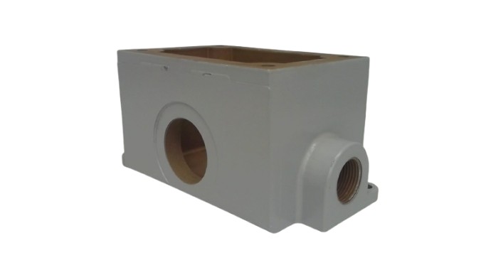 ALLEN BRADLEY 800H-NP40A