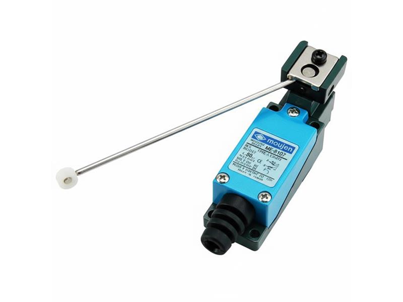 ME-8107 por MOUJEN SWITCH