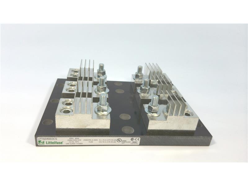 LITTELFUSE LFT604003CS