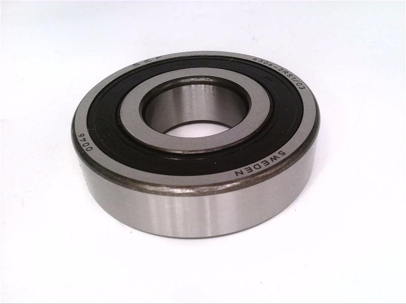 SKF 6306-2RS1/C3