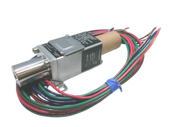 ITT 132P4S408-001