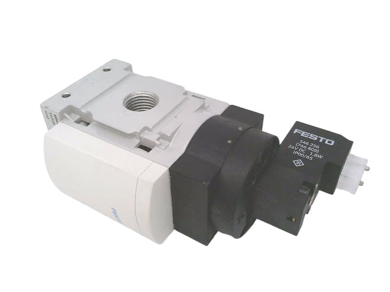 MS4-DE-1/4-10V24 by FESTO