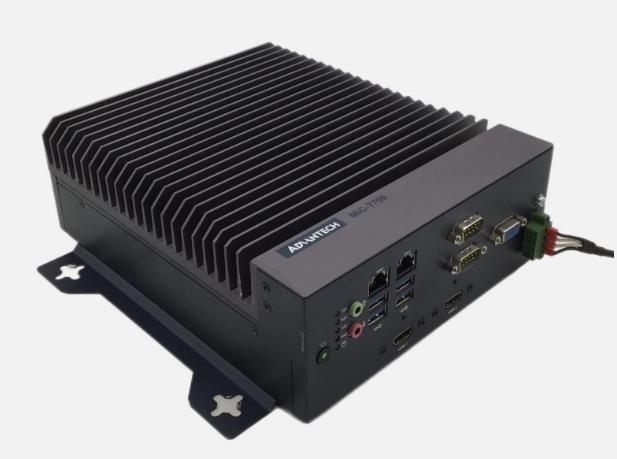 ADVANTECH MIC770Q1807-T