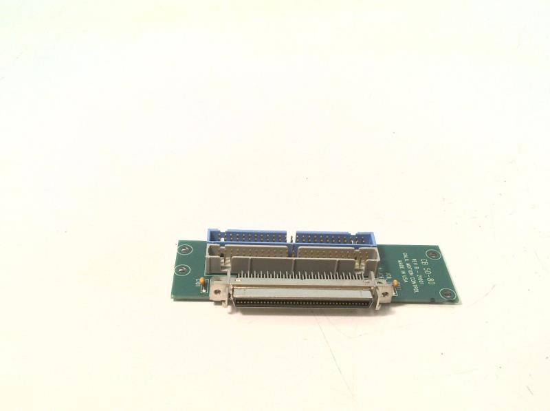 GALIL MOTION CONTROLS CB-50-80