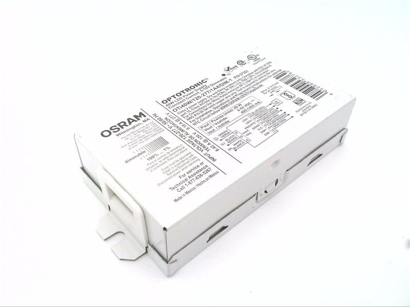 OTI40W/120-277/1A4/DIM-1 par OSRAM