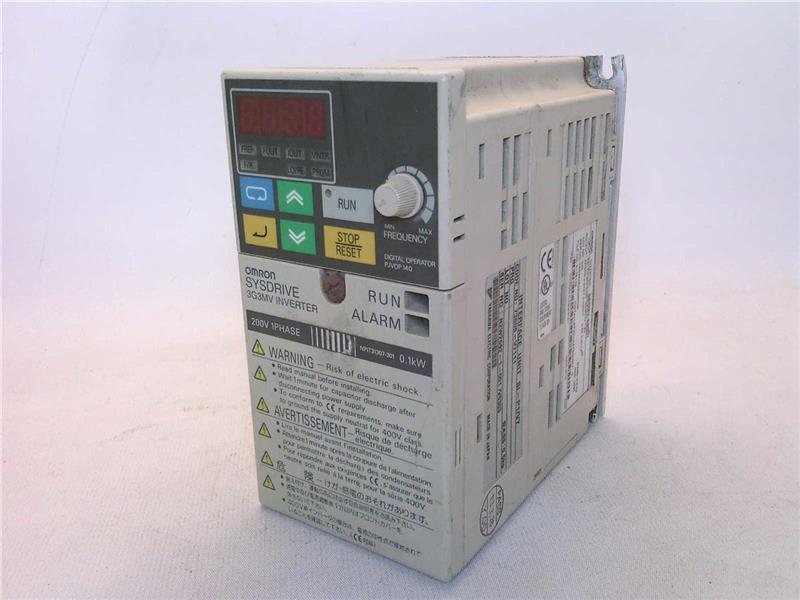 OMRON 3G3MV-AB001