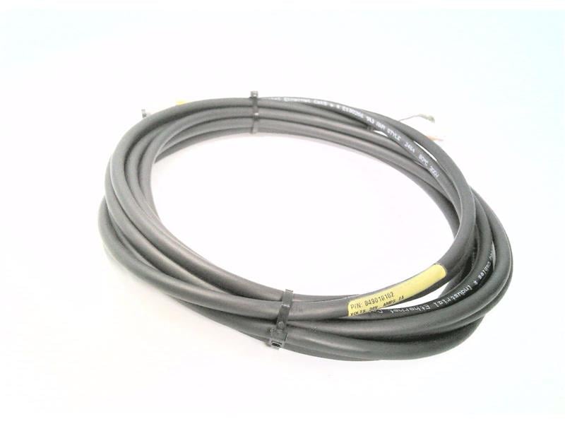 MOLEX 849010102