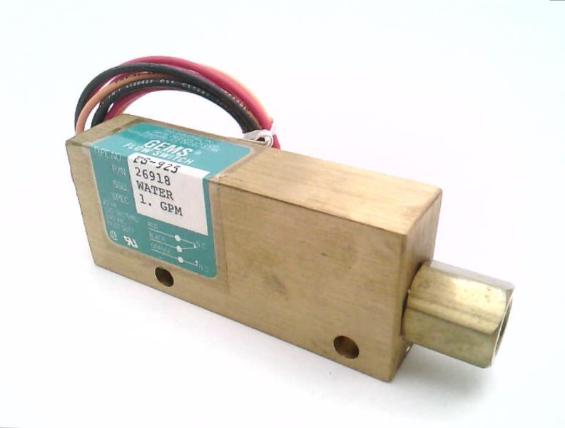 GEMS SENSORS 26918