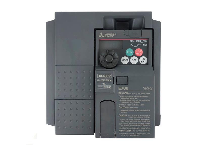 MITSUBISHI FR-E740-016SC-NA