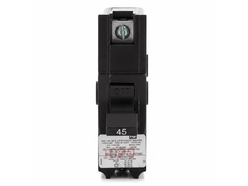 NB111045 by AMERICAN CIRCUIT BREAKER