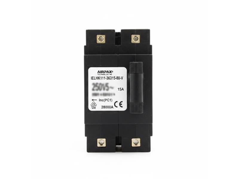 SENSATA TECHNOLOGIES IELHK111-36315-80-V