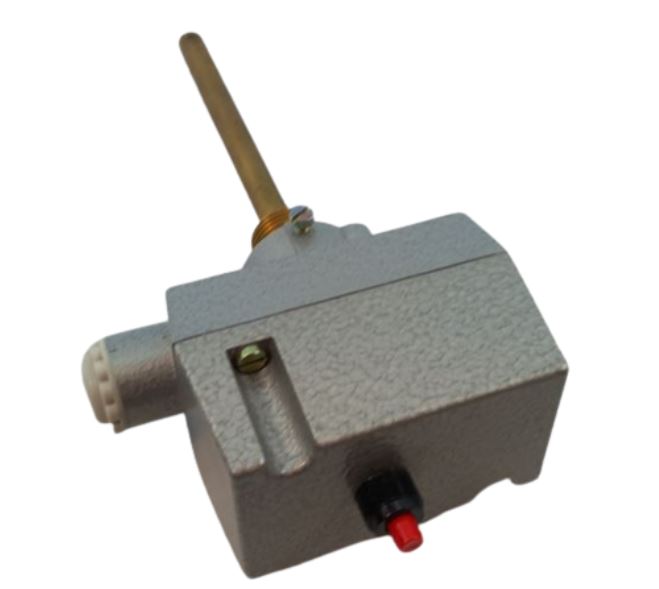 ELECTRO CONTROLS KR-80.207